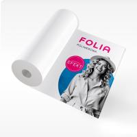 Folia Polimerowa