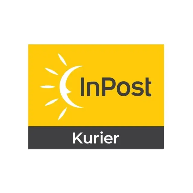 Kurier InPost
