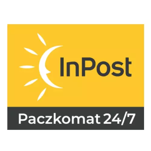 Paczkomaty InPost