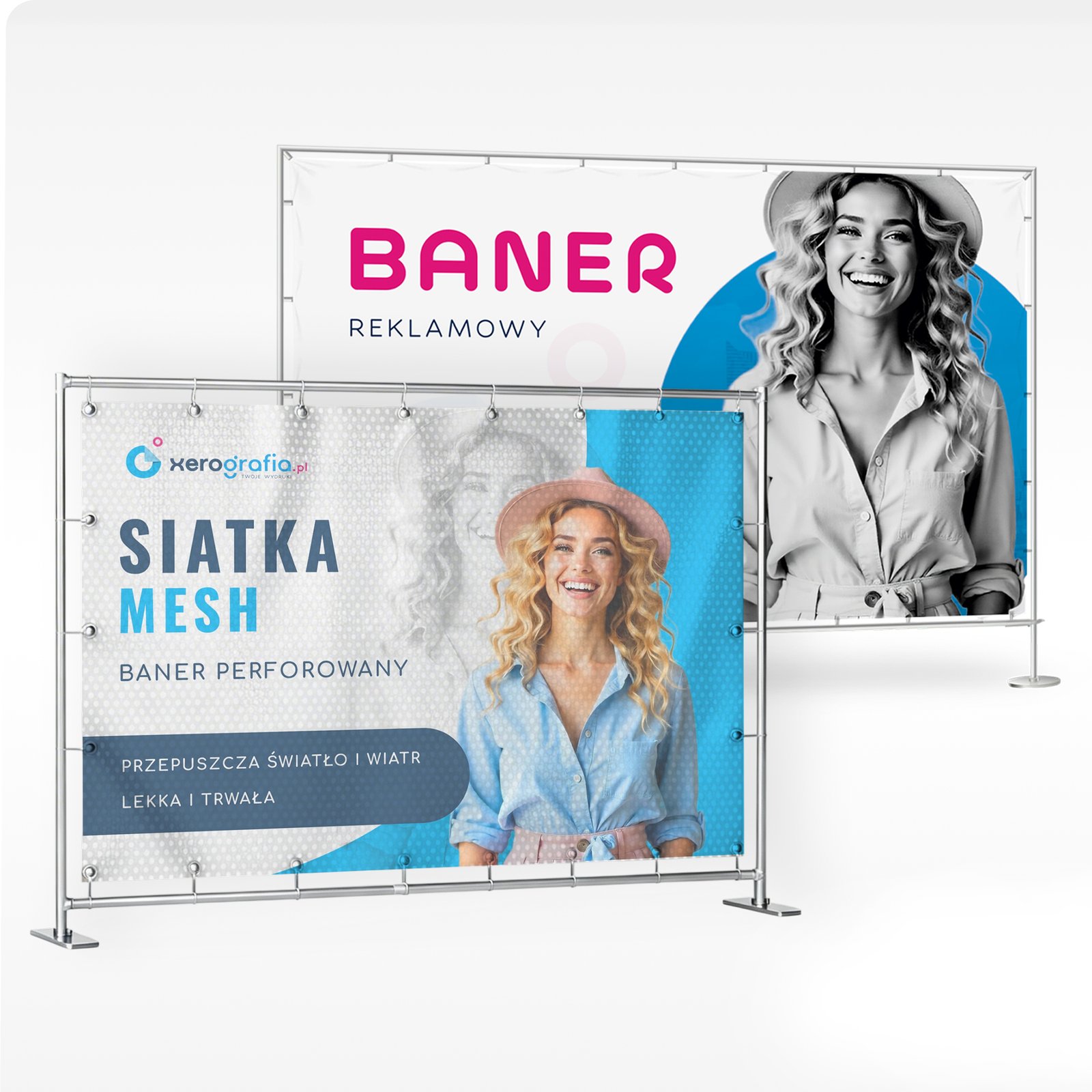 Banery Reklamowe Banery Reklamowe
