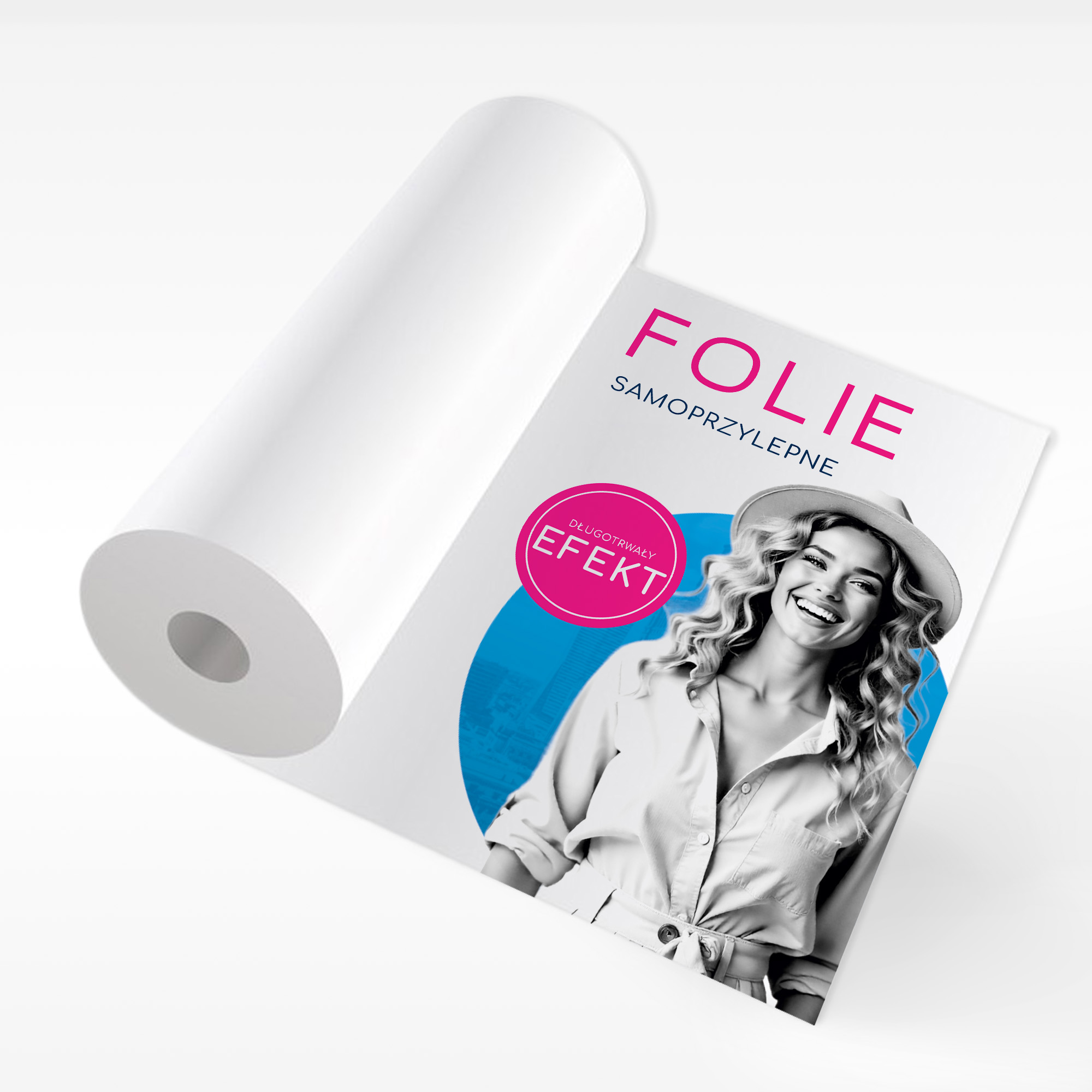 Folie Samoprzylepne