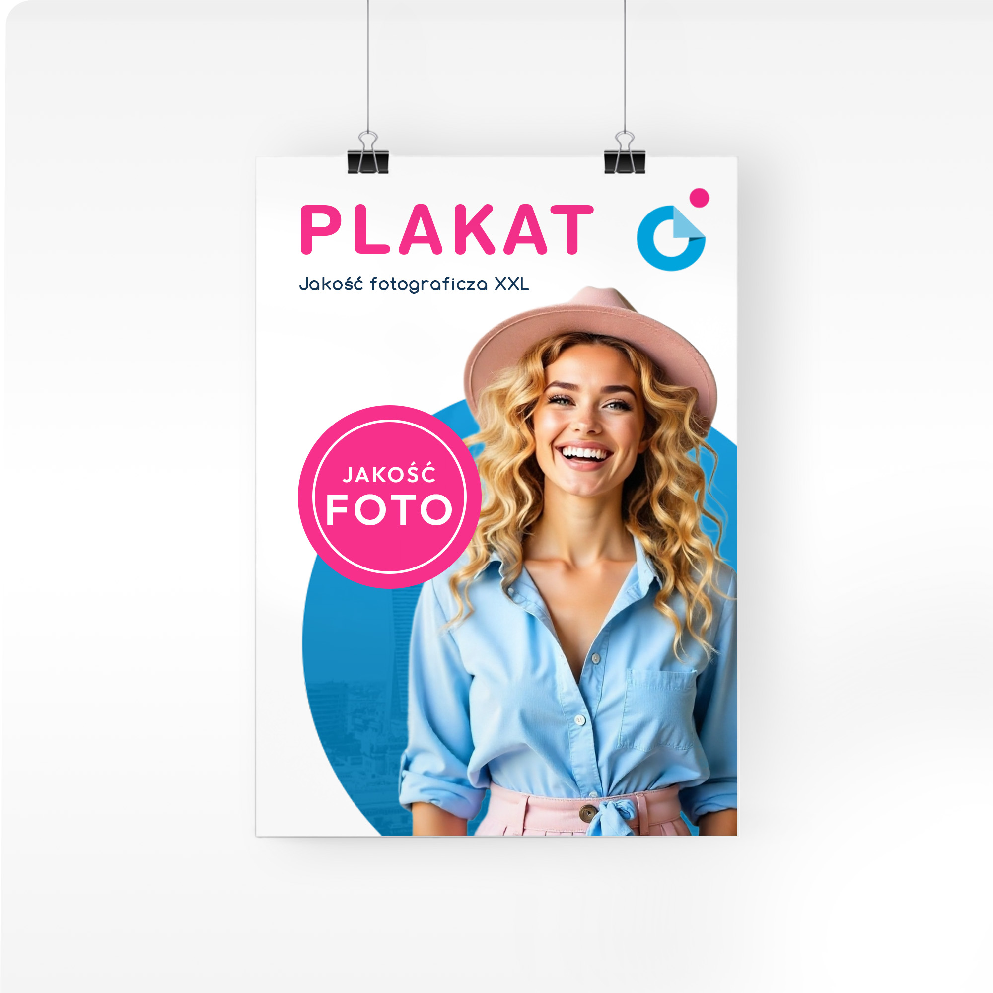Plakaty Reklamowe