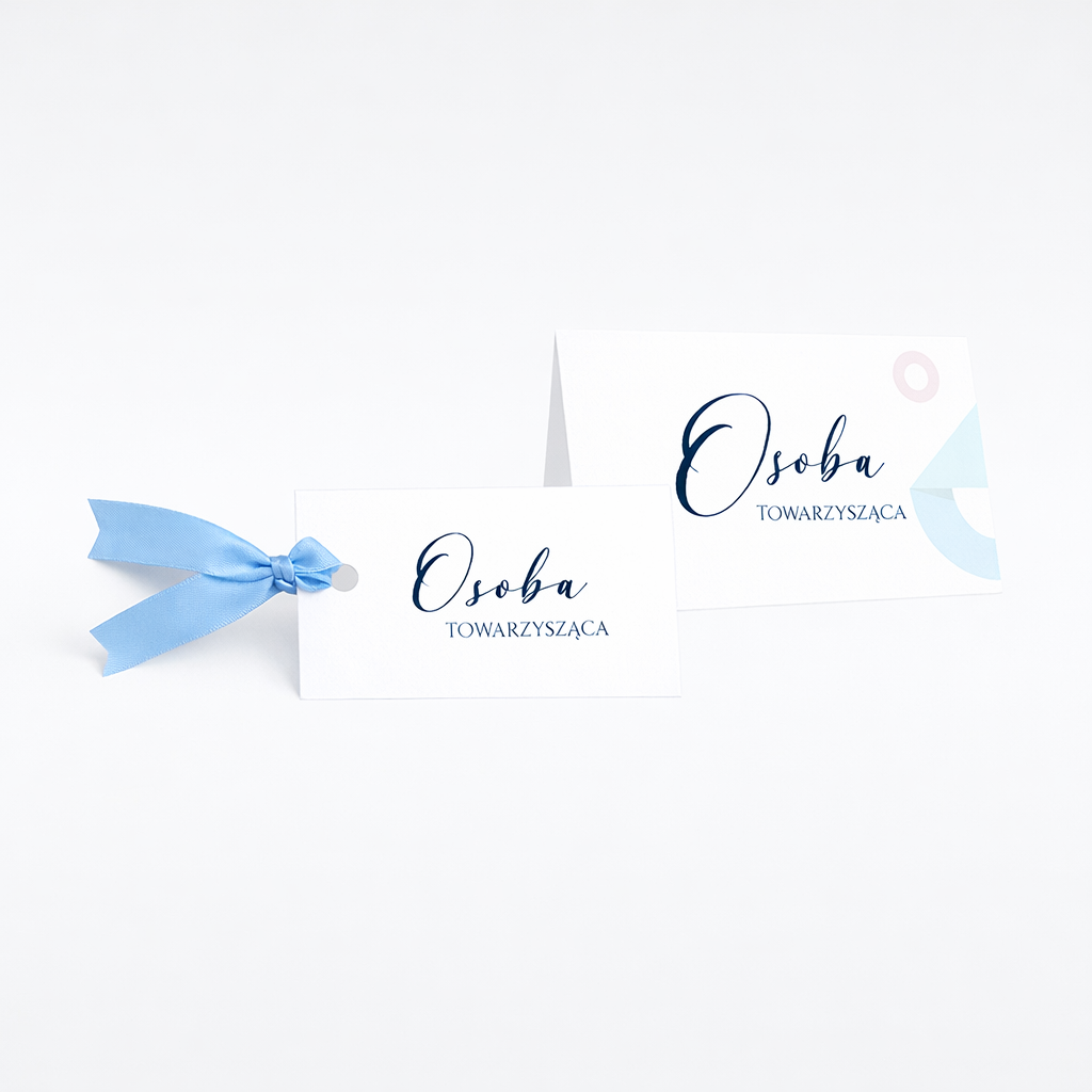 Winietki | Personalizacja