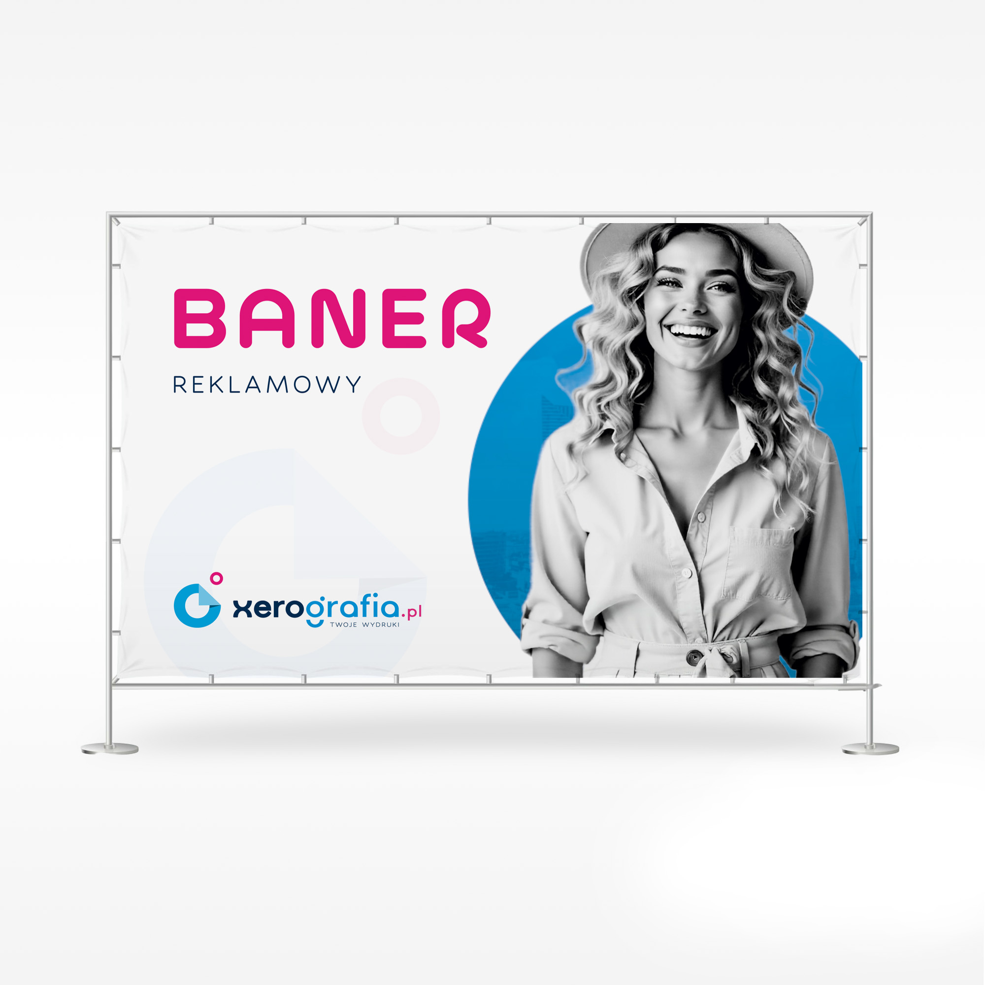 Baner Reklamowy