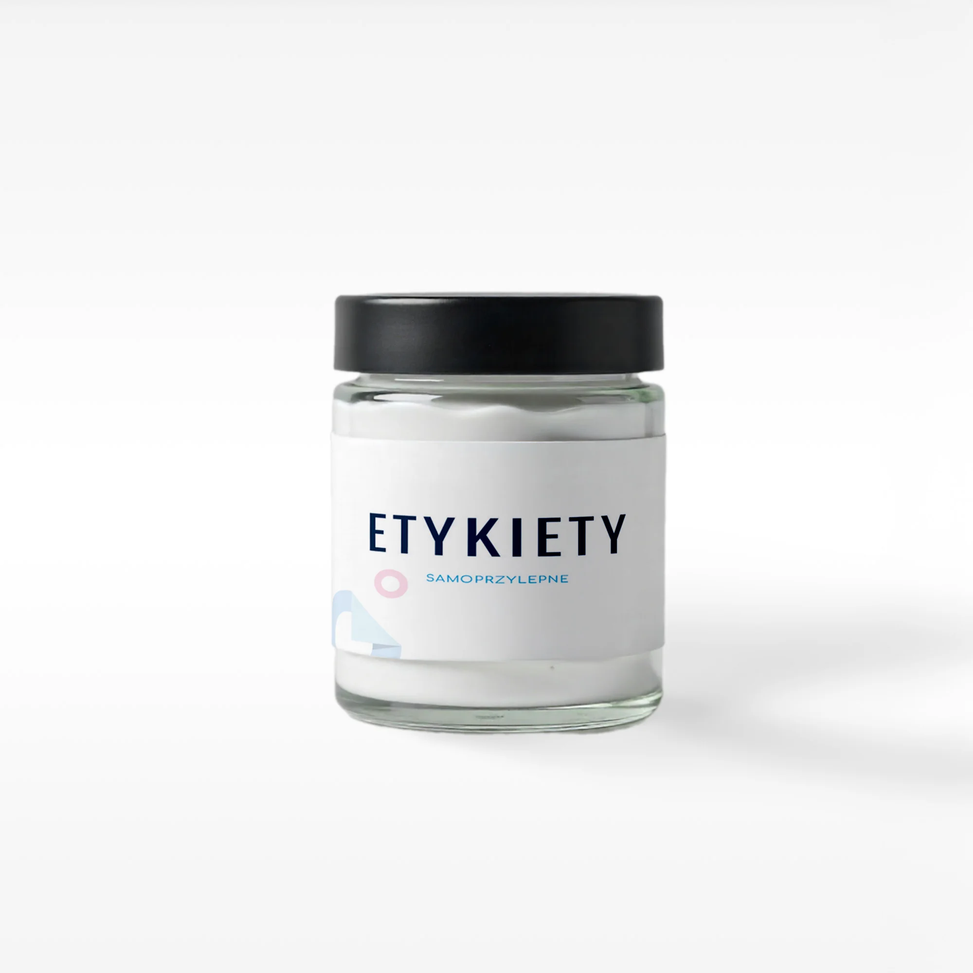 Etykiety Samoprzylepne
