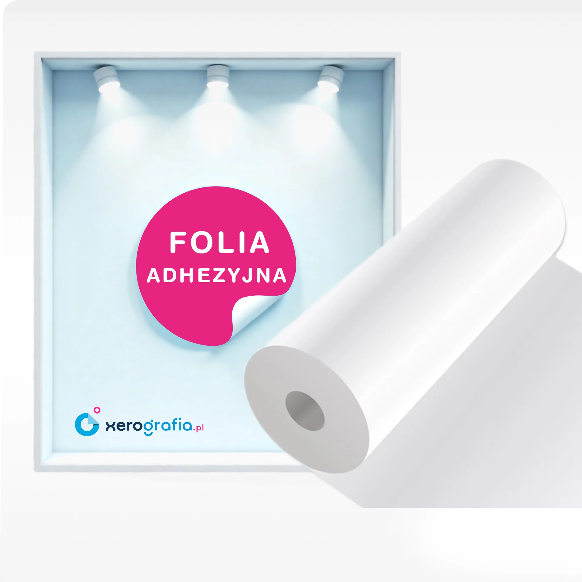 Folia Easy Dot