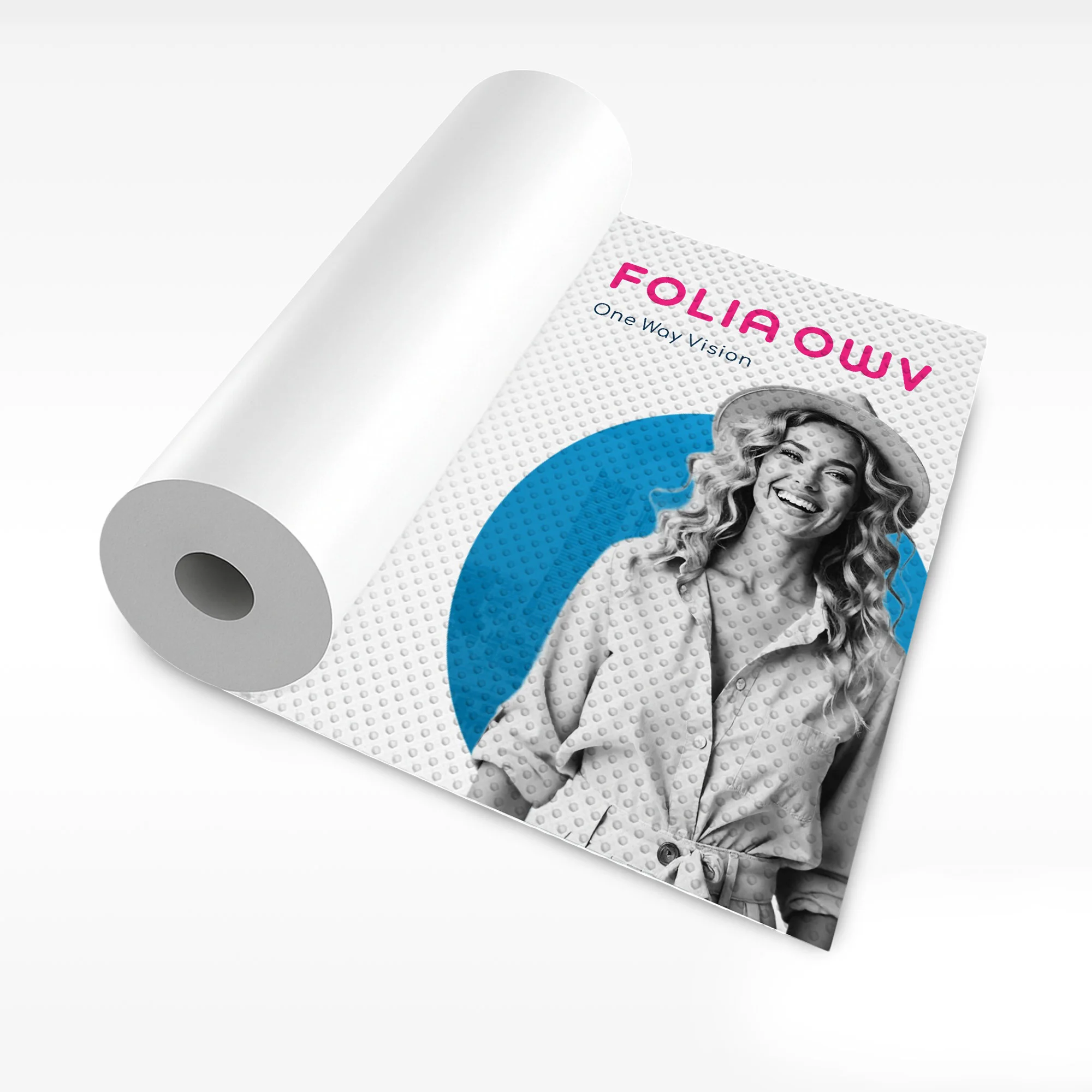 Folia ONE WAY VISION