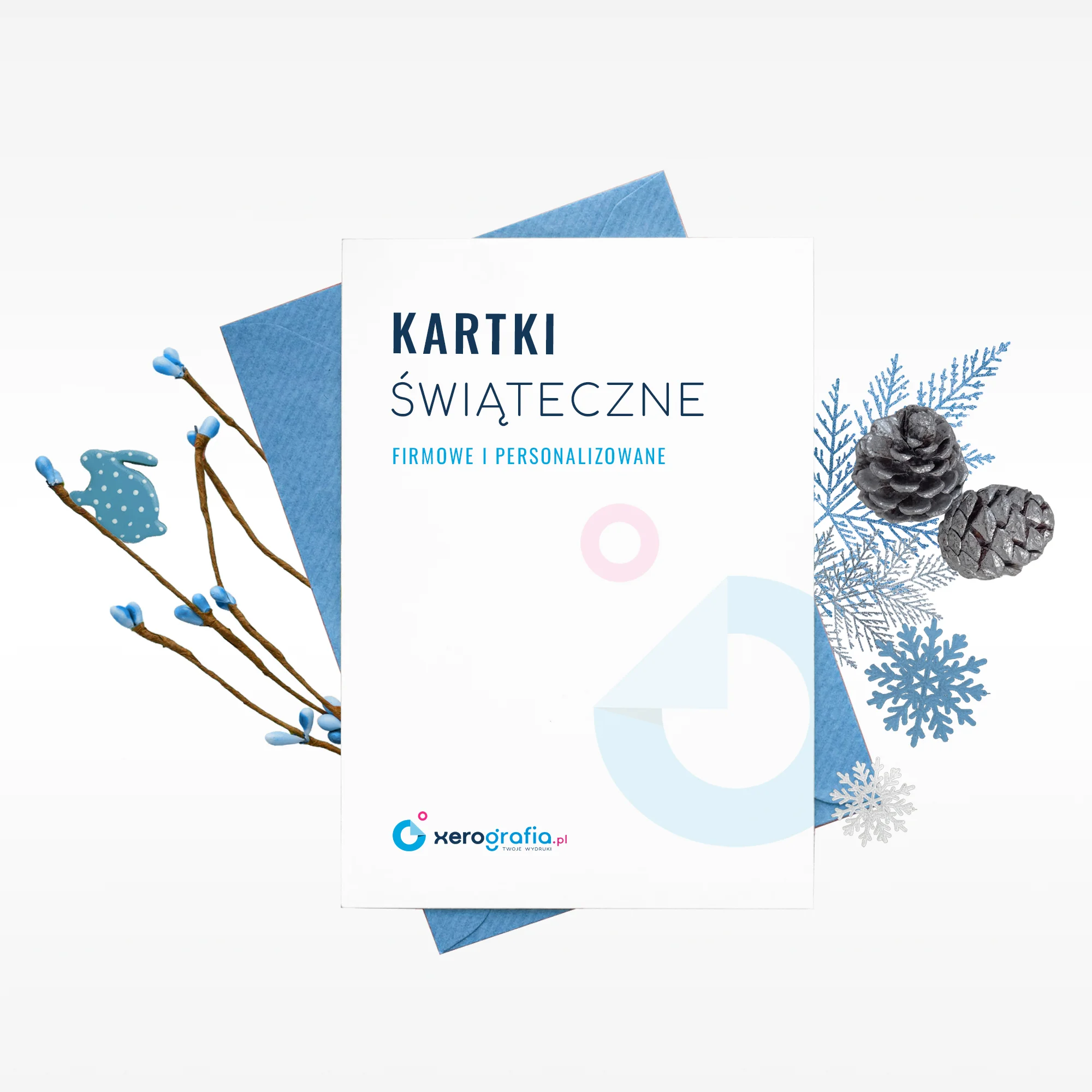 Kartki Świąteczne