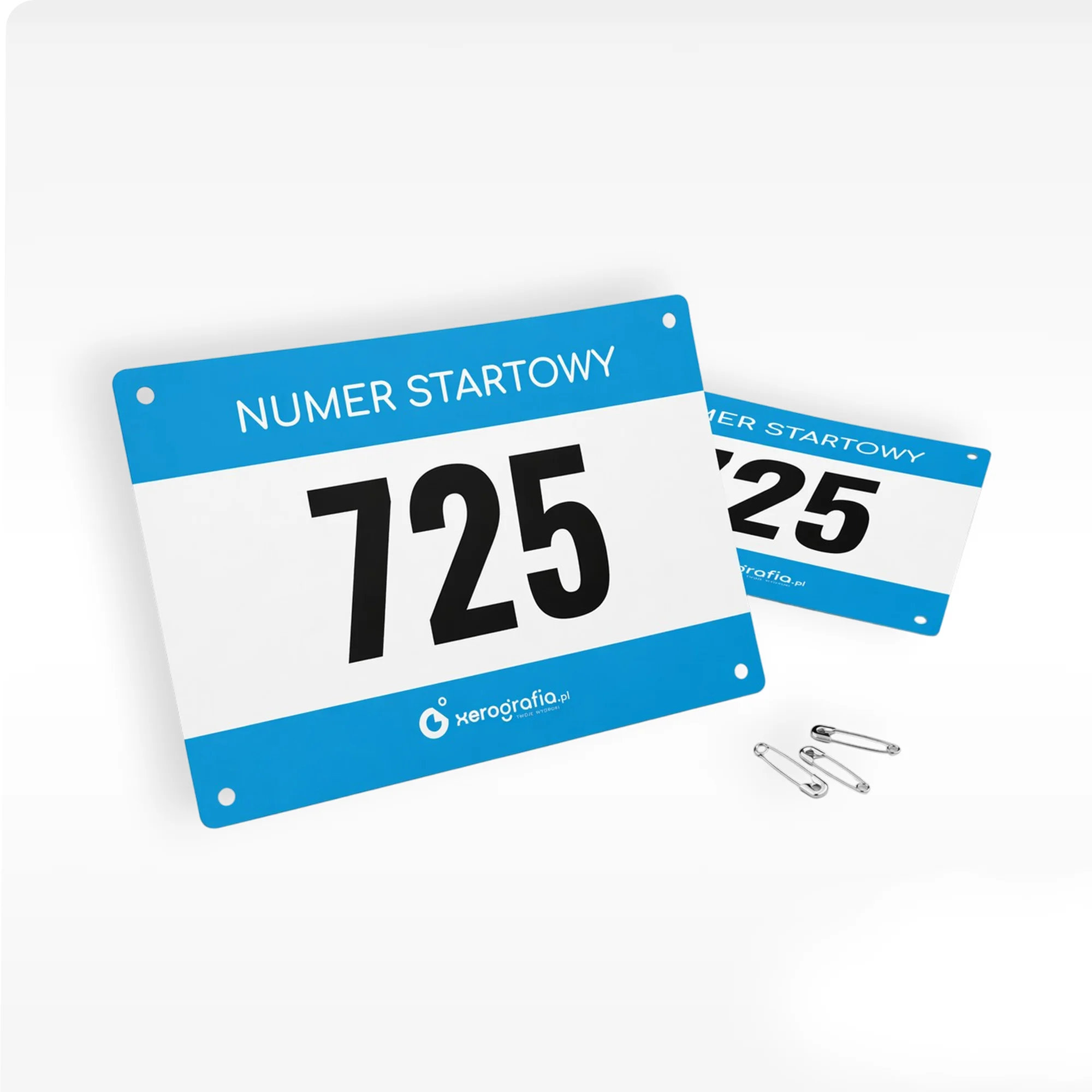 Numery Startowe