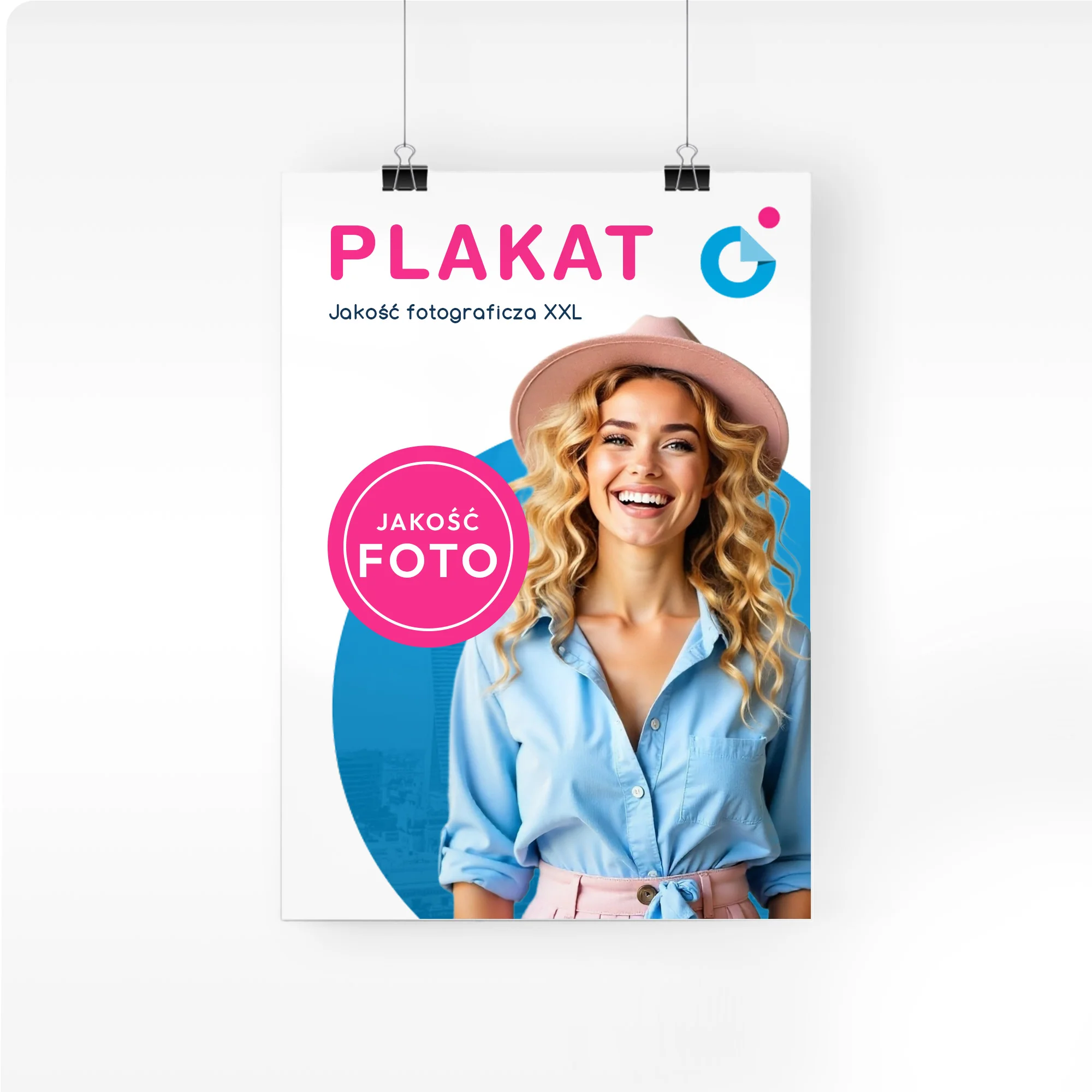 Plakat FOTO Premium