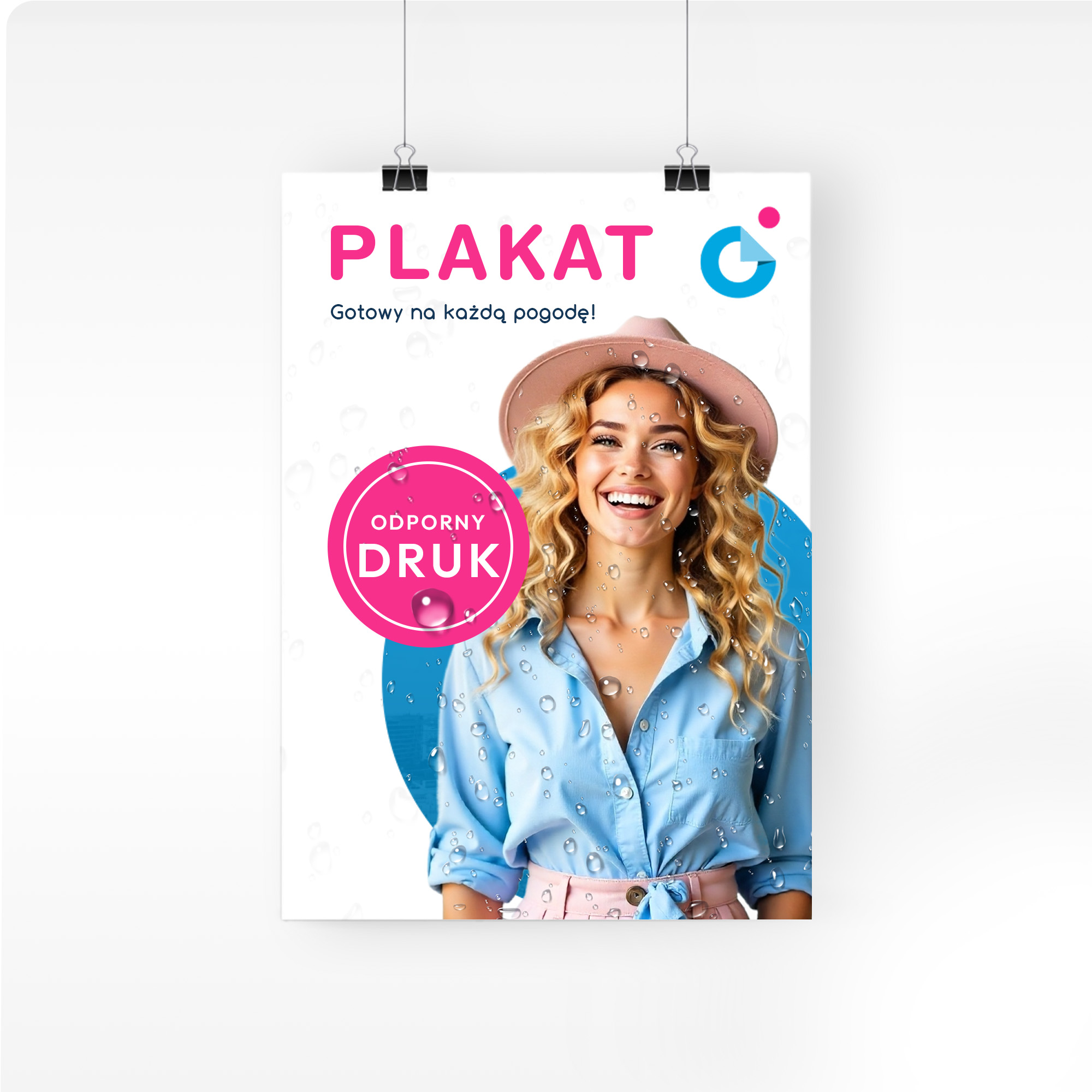 Plakaty XXL OUTDOOR