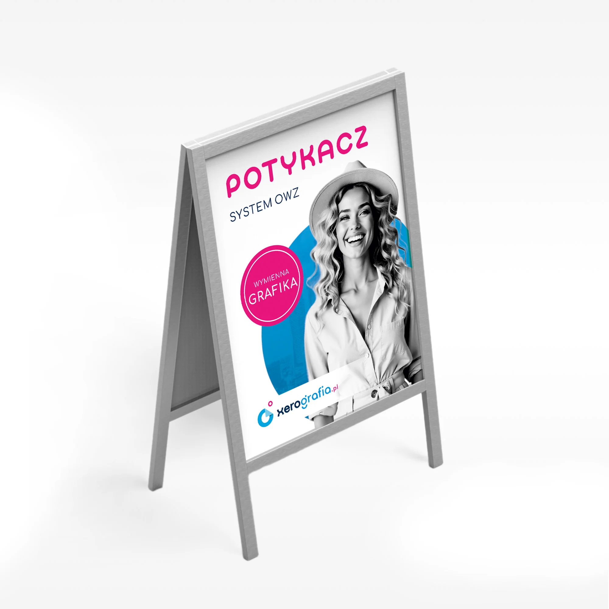 Potykacz