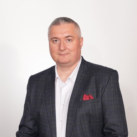 Michał Tarnogrodzki
