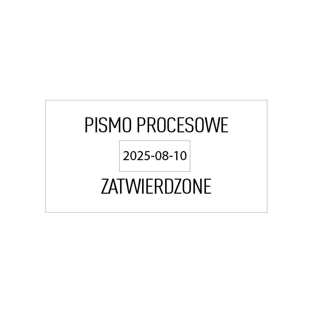 Datownik Trodat Printy 4726 75x38 zamów online | Xerografia